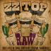 ZZ Top: RAW/ That Little Ol´ Band from Texas LP