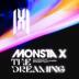 Monsta X: The Dreaming (Yellow) LP