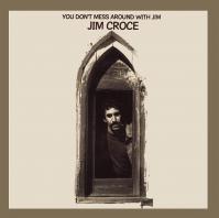 Jim Croce: You Don’t Mess Around with Jim (50th Anniversary)