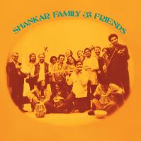 Ravi Shankar: Shankar Family -amp; Friends