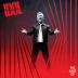 Billy Idol: The Cage (EP Indie Red) LP