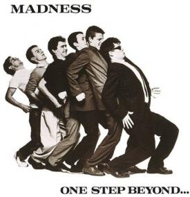 Madness: One Step Beyond