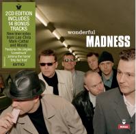 Madness: Wonderful