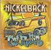 Nickelback: Get Rollin´ (Orange) LP