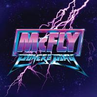 Mcfly: Power To Play (Coloured) LP