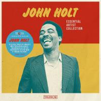 John Holt: Essential Artist Collection (Red) LP