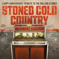 Stoned Cold Country LP