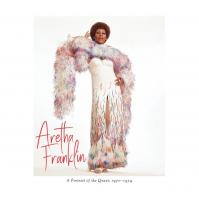 Aretha Franklin: A Portrait Of The Queen 1970-1974