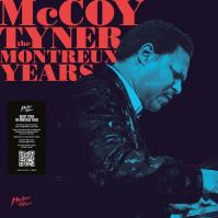 Mccoy Tyner: The Montreux Years LP