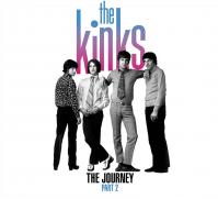 Kinks: Journey:Part 2