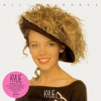 Kylie Minogue: Kylie LP