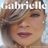 Gabrielle: A Place In Your Heart LP