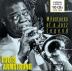 Louis Armstrong: Milestones Of A Jazz Leg