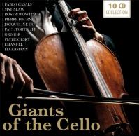 VARIOUS ARTISTS  GREATEST CELLO RECORDINGS