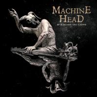 Machine Head: Of Kingdom And Crown Ltd.