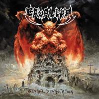 Cavalera: Bestial Devastatio