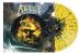 Atheist:  Jupiter / Splatter Vinyl