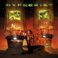 Hypocrisy: Hypocrisy (Green) LP