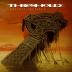 Threshold: Extinct Instinct (2024 Remix) (Transparent Yellow) LP