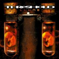 Threshold: Clone (2024 Remix) Jewel Case