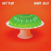 Soft Play: Heavy Jelly LP