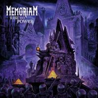 Memoriam: Rise To Power LP