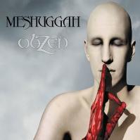 Meshuggah: Immutable (Coloured) LP