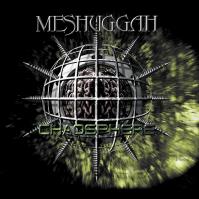 Meshuggah: Chaosphere (Coloured) LP