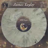 James Taylor: My Old Friend LP