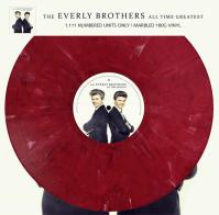 Everly Brothers: All Time Greatest LP