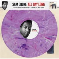 Cooke Sam: All Day Long LP