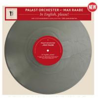 Palast Orchester Mit Raabe Max: In English, Please (Coloured) LP