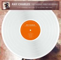 Ray Charles: The Debut LP