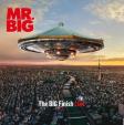 Mr. Big:  The Big Finish Live