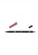 Tombow Oboustranný štětcový fix ABT - hot pink