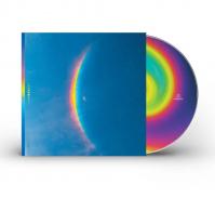 Coldplay:  Moon Music (Ecocd)