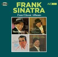 Frank Sinatra: Four Classic Albums Plus