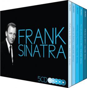 Frank Sinatra - 5CD