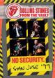 Rolling Stones: From The Vault - No Security San Jose ‘99