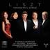 Thomas Hampson: Liszt: Orchestral Songs