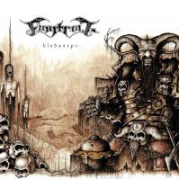 Finntroll: Blodsvept LP