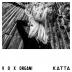 Katta: Vox Organi LP