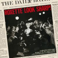 Roxette: Look Sharp!  (30th Anniversary)