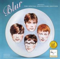 Blur: Blur Present The Special Collectors Edition (RSD 2023) LP