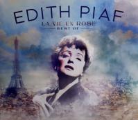 Edith Piaf: Best Of LP