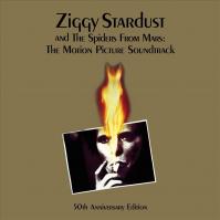 David Bowie: Ziggy Stardust And The Spiders / 50th Anniversary Edition