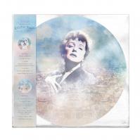 Edith Piaf: Best Of (Picture Vinyl) LP