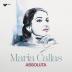 Maria Callas: Assolut (Clear) LP