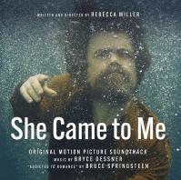 Bryce Dessner: She Came To Me - Original Motion Picture Soundtrack