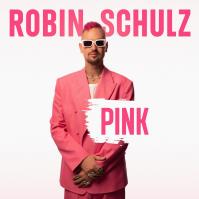 Robin Schulz: Pink LP